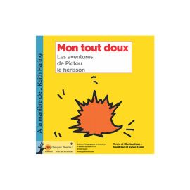 Mon tout doux - À la manière de Keith Haring - Les Editions du Grand Cerf | Achetez sur Everykid.com Mon tout doux - À la manière de Keith Haring - Les Editions du Grand Cerf | Achetez sur Everykid.com