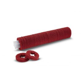 Pad rouge ( medium ) - longueur 350mm pour BR 35/12 C Bp pack - KARCHER | Achetez sur Everykid.com Pad rouge ( medium ) - longueur 350mm pour BR 35/12 C Bp pack - KARCHER | Achetez sur Everykid.com