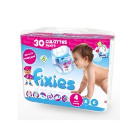 Couches culottes jetables Fixies 8/15 KG | Achetez sur Everykid.com Couches culottes jetables Fixies 8/15 KG | Achetez sur Everykid.com