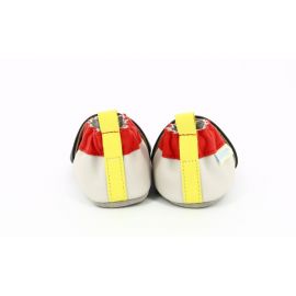 Chaussons Robeez - Fireman | Achetez sur Everykid.com