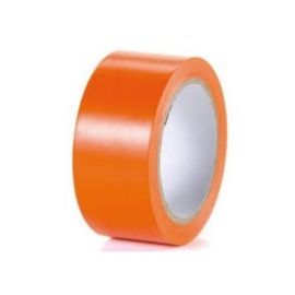 Ruban adhésif PVC orange 50mm x 33m (le rouleau) | Achetez sur Everykid.com Ruban adhésif PVC orange 50mm x 33m (le rouleau) | Achetez sur Everykid.com