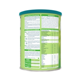 Modilac Bio 1 - boite de 800g | Achetez sur Everykid.com