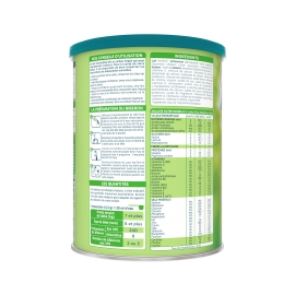 Modilac Bio 2 - boite de 800g | Achetez sur Everykid.com Modilac Bio 2 - boite de 800g | Achetez sur Everykid.com