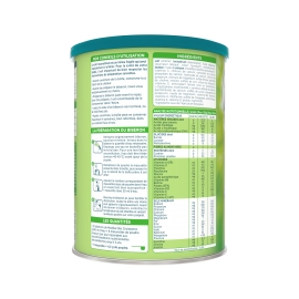 Modilac Bio 3 - boite de 800g | Achetez sur Everykid.com