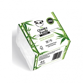 Papier toilettes de voyage - Cheeky Panda | Achetez sur Everykid.com Papier toilettes de voyage - Cheeky Panda | Achetez sur Everykid.com