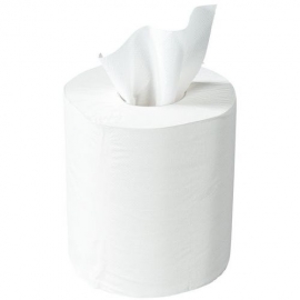 BOBINE A DEVIDAGE CENTRALE EXTRA MIDI 450 (lot de 6) - Prest'hyg | Achetez sur Everykid.com BOBINE A DEVIDAGE CENTRALE EXTRA MIDI 450 (lot de 6) - Prest'hyg | Achetez sur Everykid.com