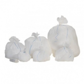 SAC POUBELLE 10L BLANC (colis de 1000) - Prest'hyg | Achetez sur Everykid.com SAC POUBELLE 10L BLANC (colis de 1000) - Prest'hyg | Achetez sur Everykid.com