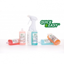 TETE DE DILUTION QUICK & EASY - Prest'hyg | Achetez sur Everykid.com TETE DE DILUTION QUICK & EASY - Prest'hyg | Achetez sur Everykid.com