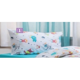 Taie d'oreiller 40x60 - CENTEX | Achetez sur Everykid.com Taie d'oreiller 40x60 - CENTEX | Achetez sur Everykid.com