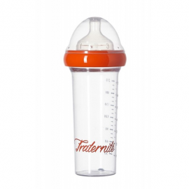 Biberon Fraternité 210 ml - Le Biberon Français | Achetez sur Everykid.com