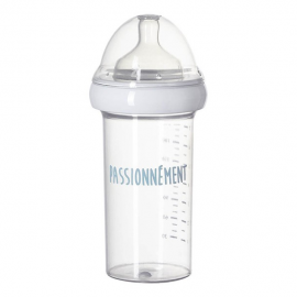 Biberon Passionnément 210 ml - Le Biberon Français | Achetez sur Everykid.com Biberon Passionnément 210 ml - Le Biberon Français | Achetez sur Everykid.com