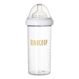 Biberon Beaucoup 360 ml - Le Biberon Français | Achetez sur Everykid.com Biberon Beaucoup 360 ml - Le Biberon Français | Achetez sur Everykid.com