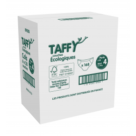 Culottes d'apprentissage écologiques Taffy Taille 4 - 8/15Kg | Achetez sur Everykid.com Culottes d'apprentissage écologiques Taffy Taille 4 - 8/15Kg | Achetez sur Everykid.com