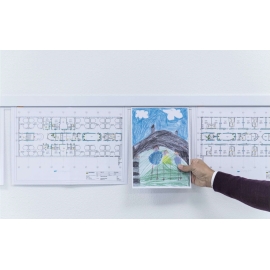 GRIPP NOTES 50CM +VIS | Achetez sur Everykid.com