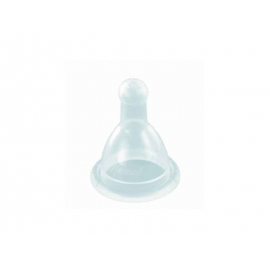 Tétine NN, à perçage à deux trous et régulateurs d'air - dBb Remond (lot de 2) | Achetez sur Everykid.com