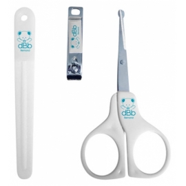 Set de manucure bébé - dBb Remond | Achetez sur Everykid.com Set de manucure bébé - dBb Remond | Achetez sur Everykid.com