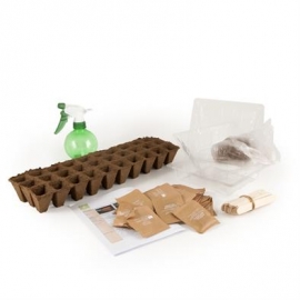 Ma première plantation - fleurs | Achetez sur Everykid.com Ma première plantation - fleurs | Achetez sur Everykid.com