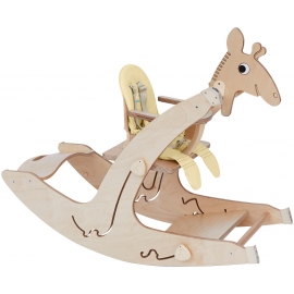 Chaise haute quarttolino - HABA | Achetez sur Everykid.com