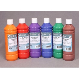 Gouache Easywash o'color couleurs complémentaires - OGEO | Achetez sur Everykid.com Gouache Easywash o'color couleurs complémentaires - OGEO | Achetez sur Everykid.com