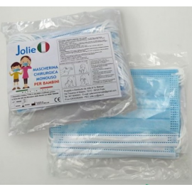 Masques chirurgicaux à usage unique pour enfant (boite de 50) - Prest'hyg | Achetez sur Everykid.com Masques chirurgicaux à usage unique pour enfant (boite de 50) - Prest'hyg | Achetez sur Everykid.com