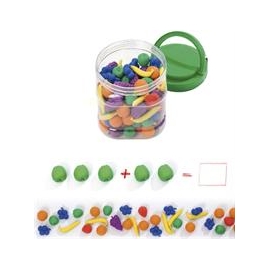 Fruits de tri - OGEO | Achetez sur Everykid.com Fruits de tri - OGEO | Achetez sur Everykid.com