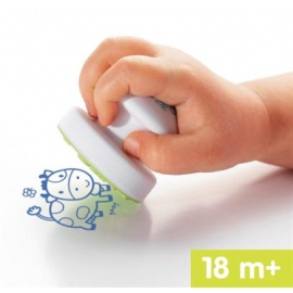 Tampons conte de fée - BABY STAMP | Achetez sur Everykid.com