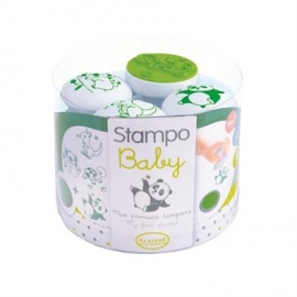 Tampons conte de fée - BABY STAMP | Achetez sur Everykid.com