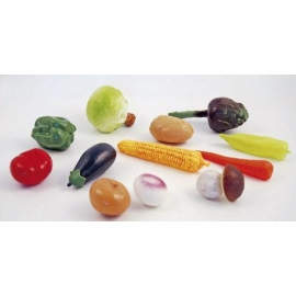 Sac légumes en plastique /12 - OGEO | Achetez sur Everykid.com