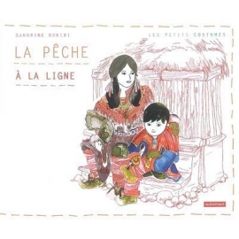 La Pêche à la ligne - Les Editions Callicéphale (kamishibaïs) | Achetez sur Everykid.com La Pêche à la ligne - Les Editions Callicéphale (kamishibaïs) | Achetez sur Everykid.com