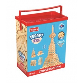 Jeu Tecap 3XL - OGEO | Achetez sur Everykid.com