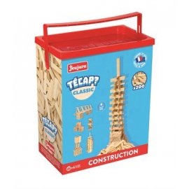 Jeu Tecap classic - OGEO | Achetez sur Everykid.com Jeu Tecap classic - OGEO | Achetez sur Everykid.com