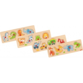 Puzzle boutons 2 - OGEO | Achetez sur Everykid.com Puzzle boutons 2 - OGEO | Achetez sur Everykid.com