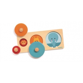 Puzzle Bigabasic - OGEO | Achetez sur Everykid.com Puzzle Bigabasic - OGEO | Achetez sur Everykid.com