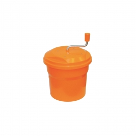 Essoreuse à salade manuelle 10L - Dynamic | Achetez sur Everykid.com Essoreuse à salade manuelle 10L - Dynamic | Achetez sur Everykid.com
