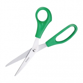 Ciseaux verts - Hygiplas | Achetez sur Everykid.com Ciseaux verts - Hygiplas | Achetez sur Everykid.com