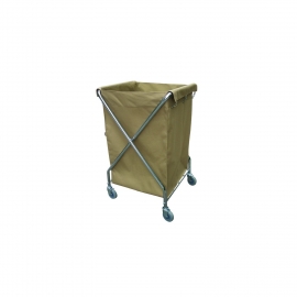 Chariot à linge Servo-X - Jantex | Achetez sur Everykid.com Chariot à linge Servo-X - Jantex | Achetez sur Everykid.com