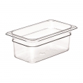 Bac GN 1/4 100mm - Camview Cambro