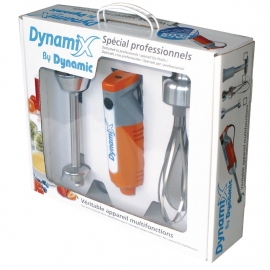 Mixeur Dynamix MF052 - Dynamic