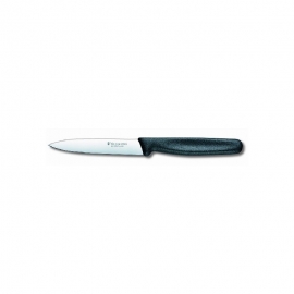 Couteau d´office Swiss classique 8 cm noir - Victorinox