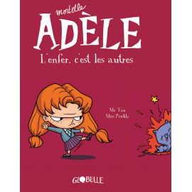 Mortelle Adèle T02 -...