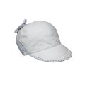 Chapeau protecteur anti-UV Modèle Chloé taille 0 -12m - Soway