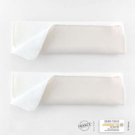 Couche lavable - Légende : 0 produit toxique pour la peau de bébé