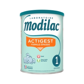 Modilac Actigest 1 - boite...