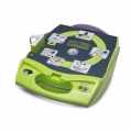 ZOLL - Défibrillateur AED Plus Entièrement Automatique
