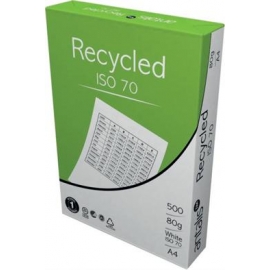 Papier A4 recyclé - OGEO