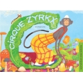 Cirque Zyrk - Les Editions Callicéphale (kamishibaïs)