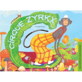 Cirque Zyrk - Les Editions...