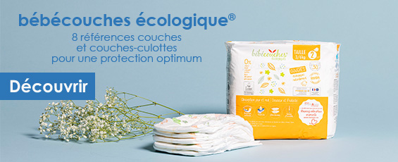 AUCHAN BABY Couches taille 5 (11-25kg) 23 couches pas cher 