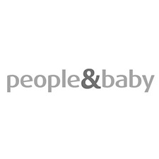 PEOPLE AND BABY