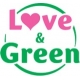 LOVE & GREEN SAS